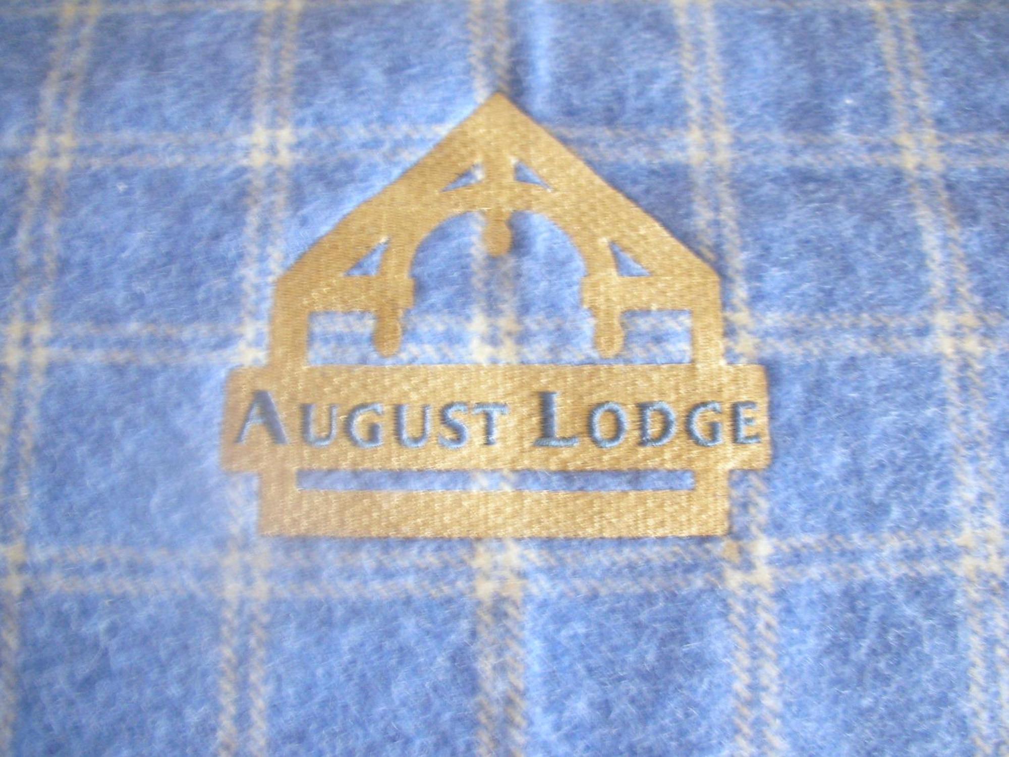 August Lodge ברייסון סיטי מראה חיצוני תמונה